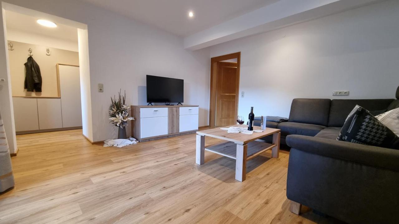 Appartement Alpenblick Gosau Buitenkant foto