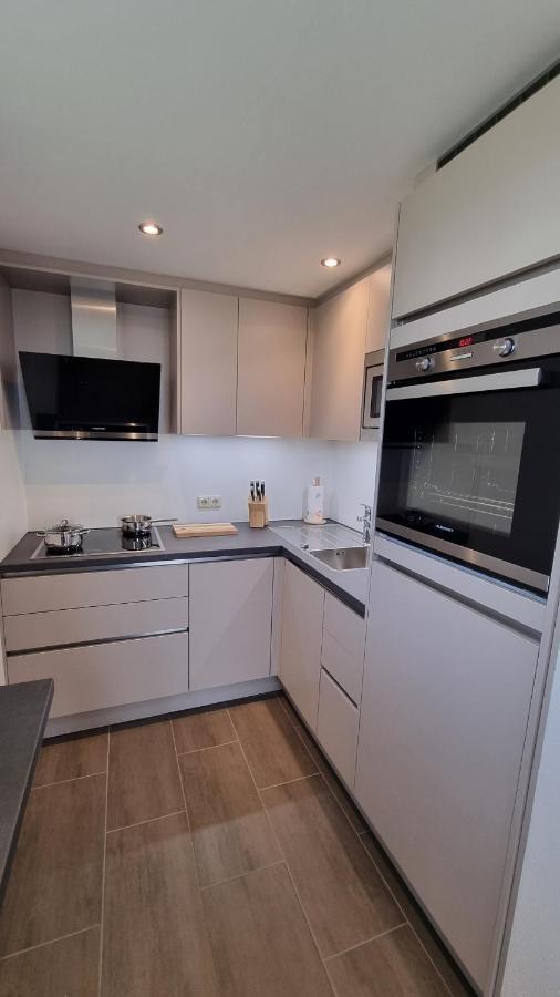 Appartement Alpenblick Gosau Buitenkant foto